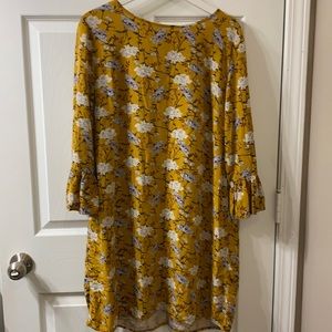 Old Navy Floral Dress
